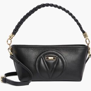VALENTINO BY MARIO VALENTINO Grace Signature Shoulder Bag